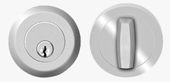 Borano deadbolts